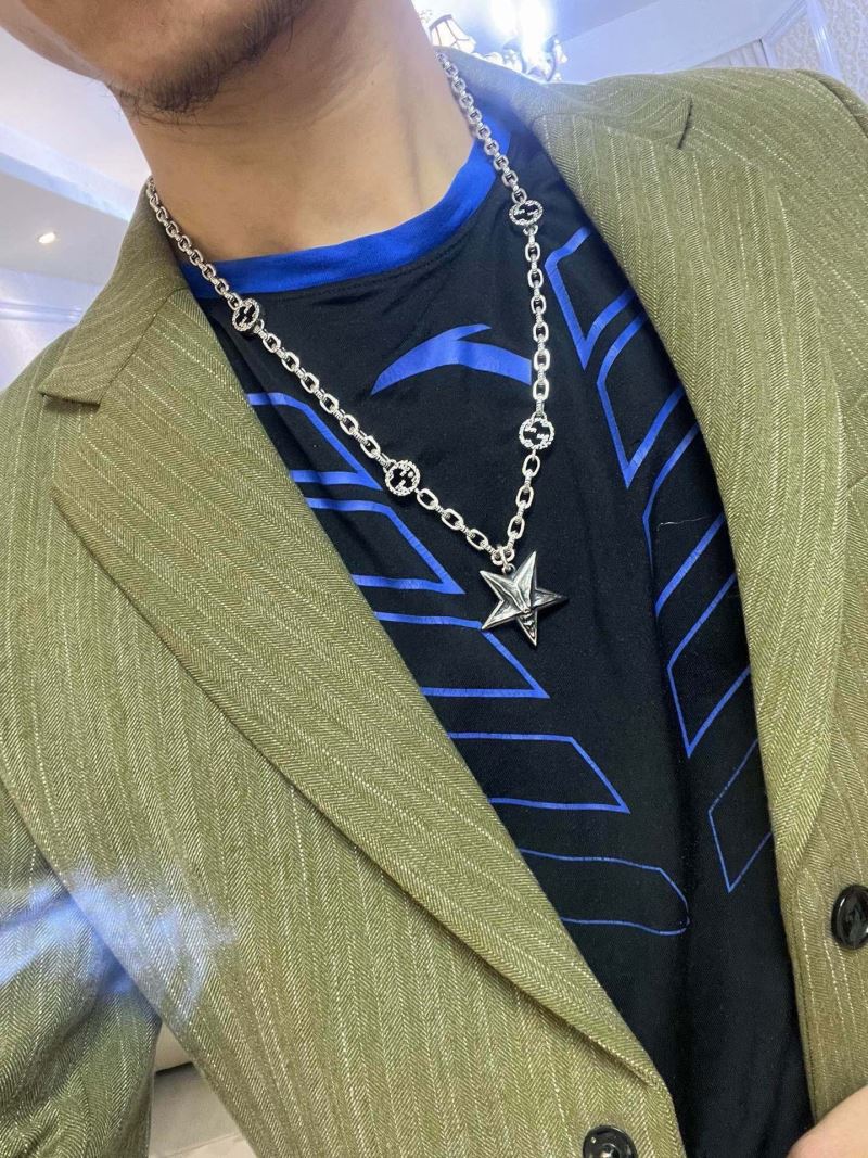 Gucci Necklaces